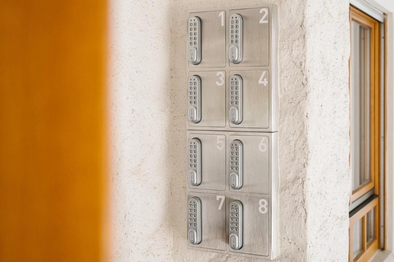 Moderne 2 Zi.-FeWo BlackForest Art Nähe Freiburg Simonswald Exterior foto